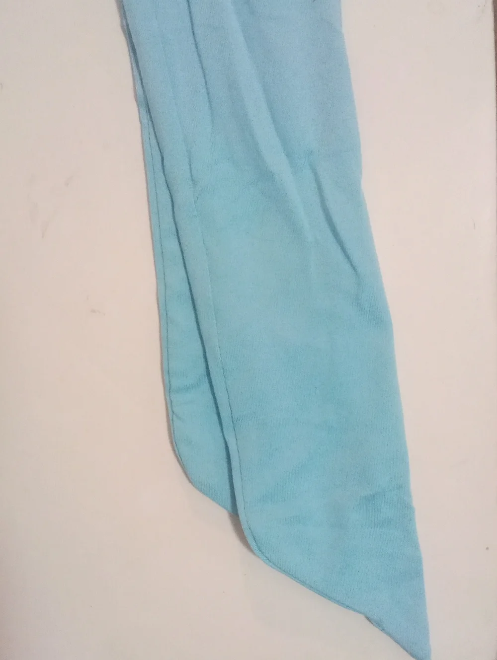 Zaful Blue Scarf? Super soft 84